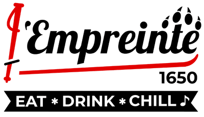 Le restaurant | L'Empreinte 1650