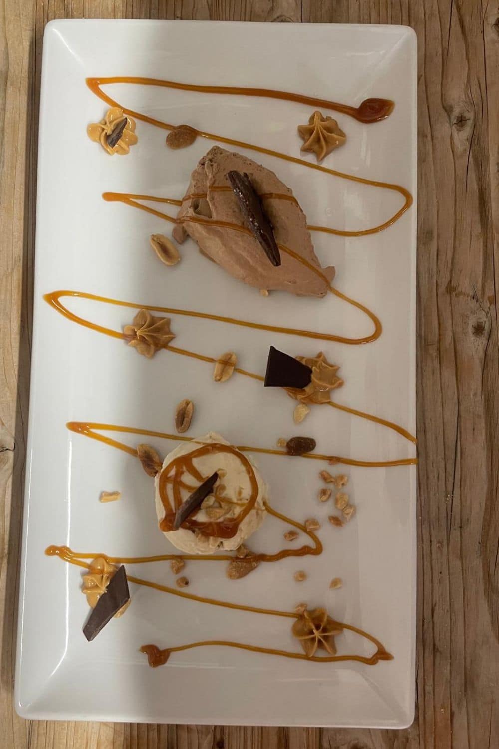 Le restaurant | L'Empreinte 1650